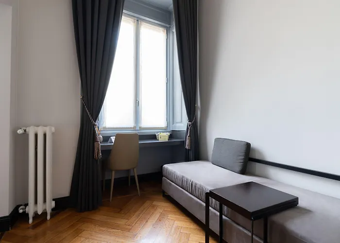 Castello Guest House Milano