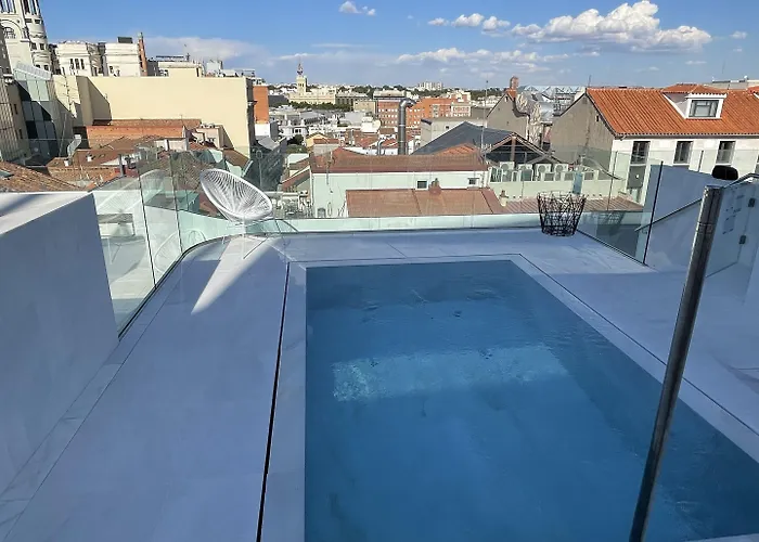 60 Balconies Iconic