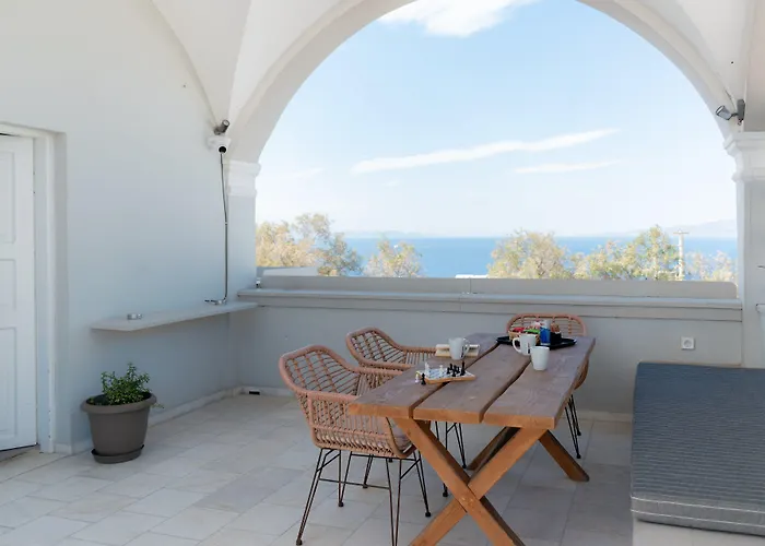 Central Oia