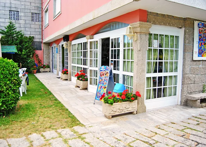 Hotel Maruxa