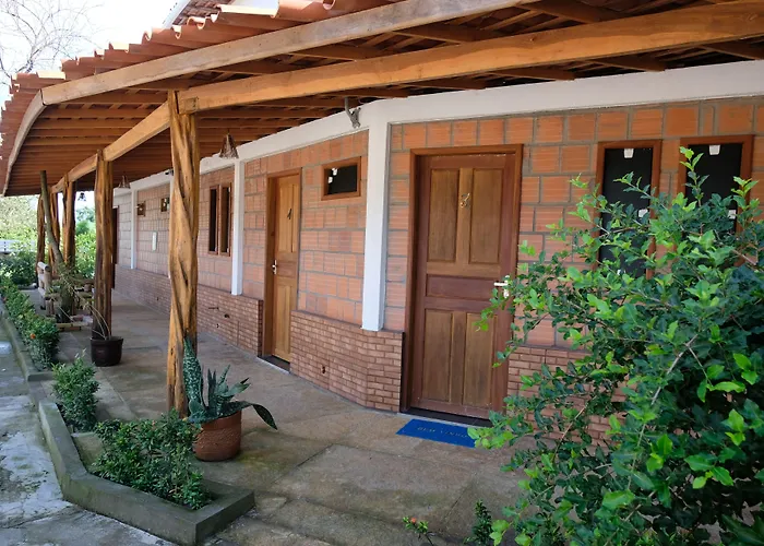 Pousada Casa Grande
