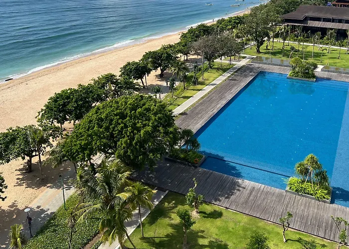 The Meru Sanur