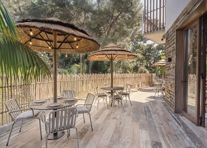 Casa Coco Boutique Hotel & Spa 4*S - Adults Only