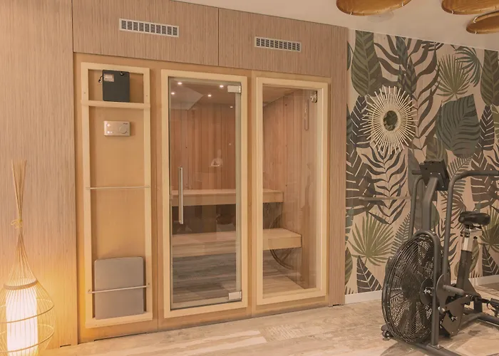 Casa Coco Boutique Hotel & Spa 4*S - Adults Only