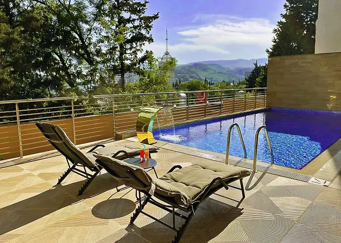 Residence Plaza