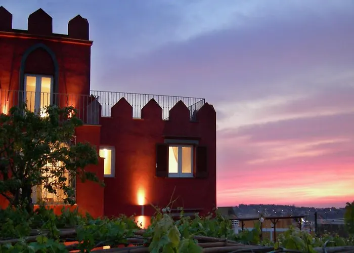 Albergo 'La Vigna'