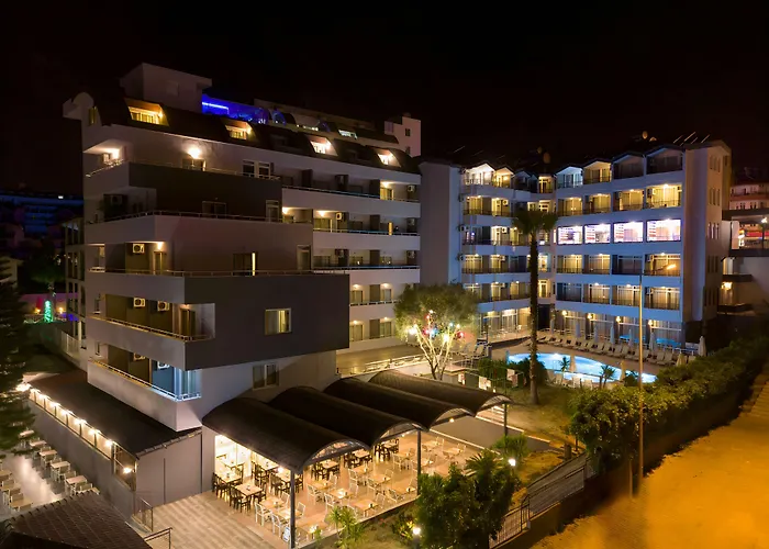 Akdora Elite Hotel & Spa