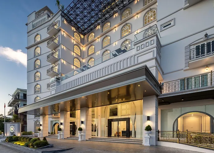 Eastin Vientiane