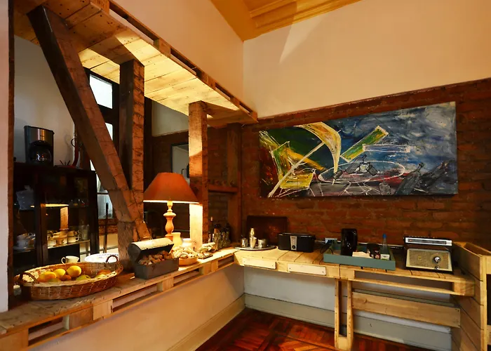 Casa Lucrecia