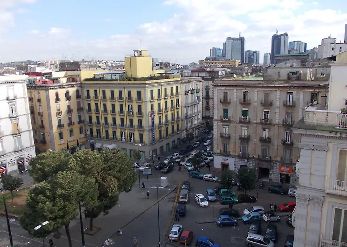 Cheap hotels Garden Napoli