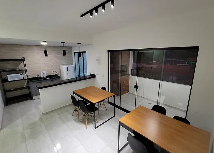 Sapucaia Flat - Apart