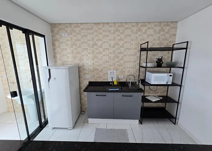Sapucaia Flat - Apart