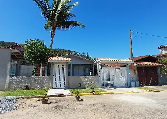 Encantos do Mar Suites