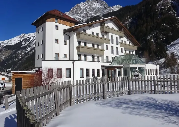 Skivakantie: Hotel Tia Monte