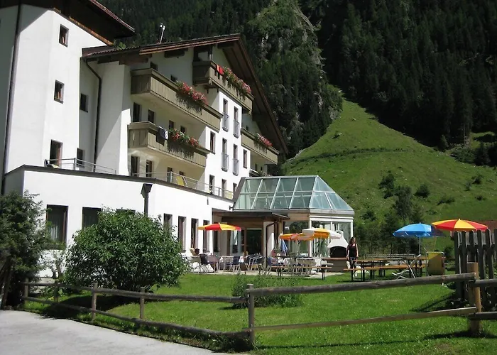 Skivakantie: Hotel Tia Monte