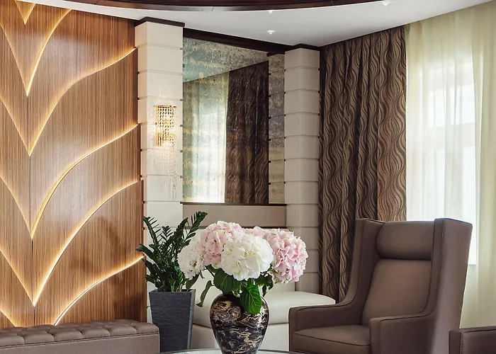 Boutique Hotel Saxonia