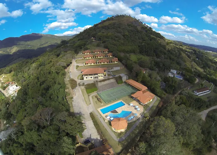Refugio do Saci Hotel