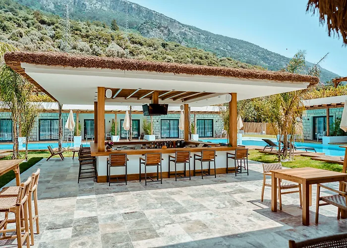 The Pearl Oeluedeniz