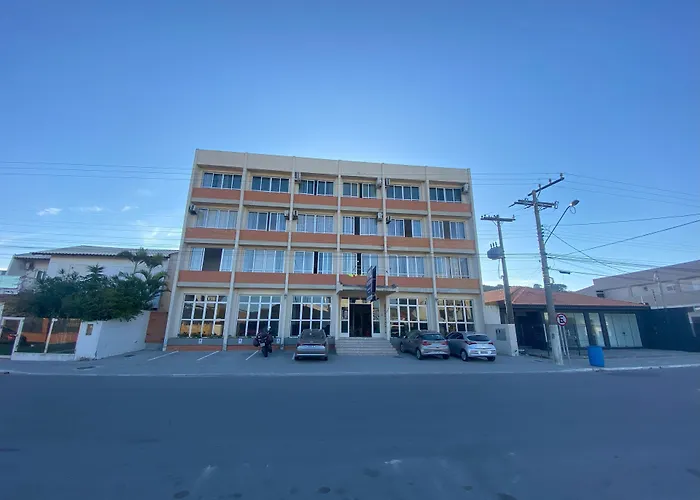 Hotel Monte Líbano