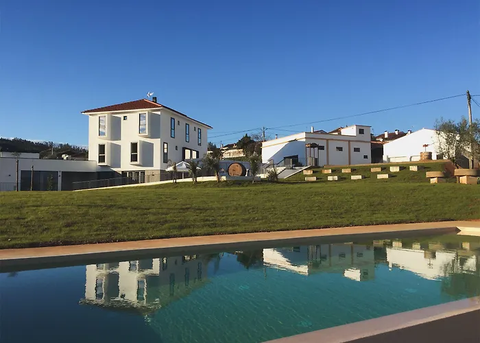 Quinta Dona Iria