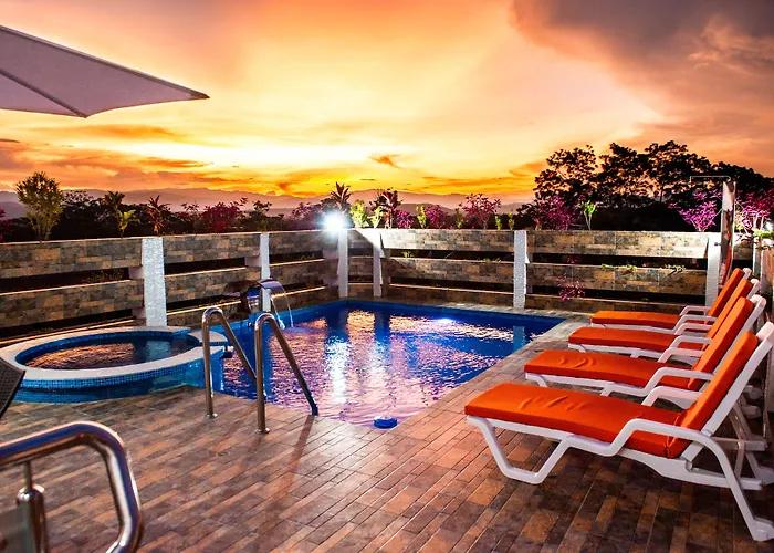 Hotel Boutique Papagayo