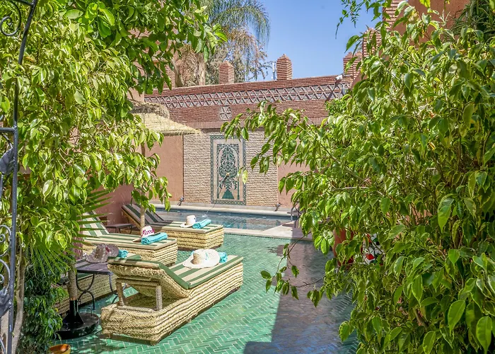 Riad Dar Sido