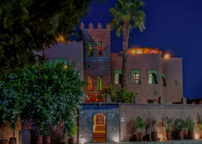Riad Dar Sido
