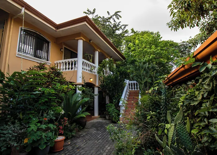 Hotel: Anona Guesthouse