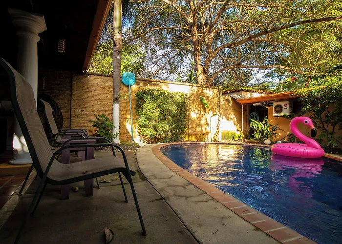 Hotel: Anona Guesthouse