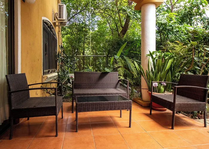 Hotel: Anona Guesthouse