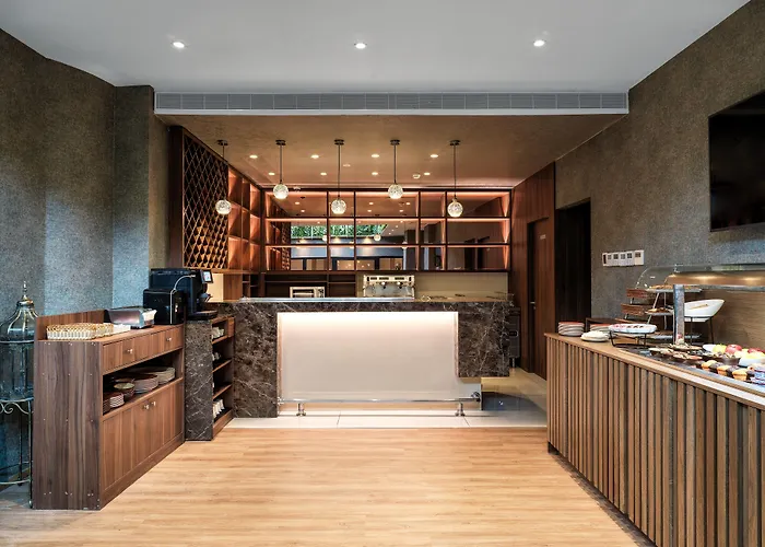  Leonardo Boutique Larnaca