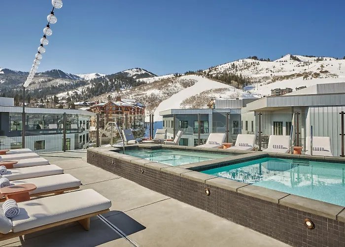 Pendry Park City