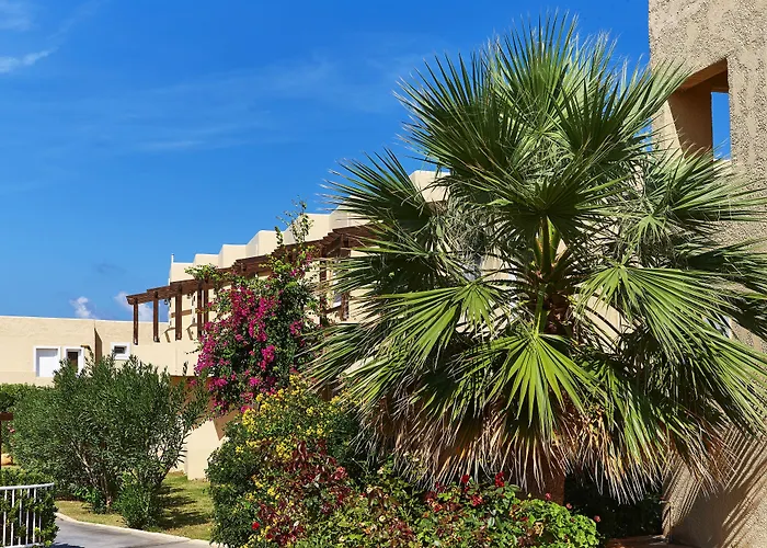 Hôtel-boutique: Vasia Sea Retreat (Adults Only)