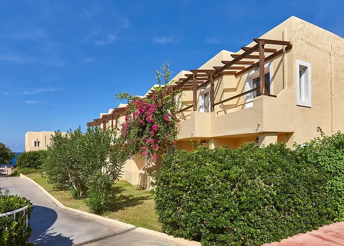 Hôtel-boutique: Vasia Sea Retreat (Adults Only)