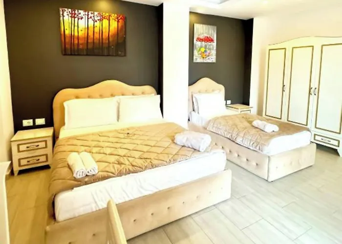 Hotel Joni Premium