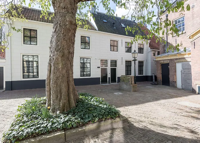 Boutique Hotel Rijks I Kloeg Collection