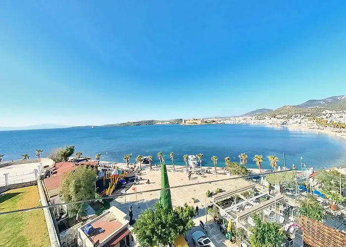 Gulet Otel