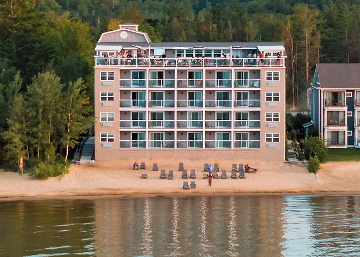3 star hotels Alexandra Inn