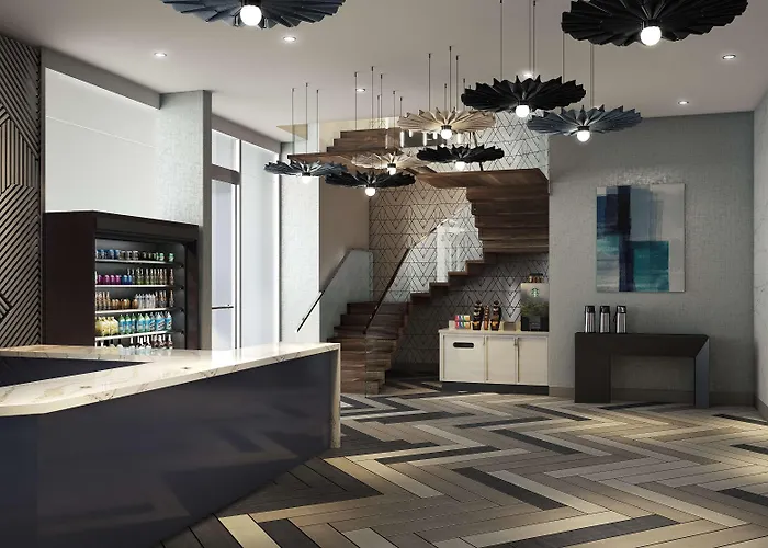 Hyatt Place New York Chelsea