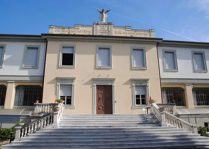 Sacro Cuore Hotel