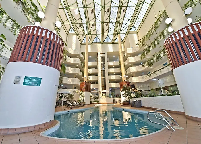 Atrium Mandurah