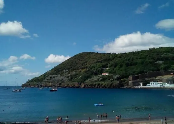 Hotel Beira Mar