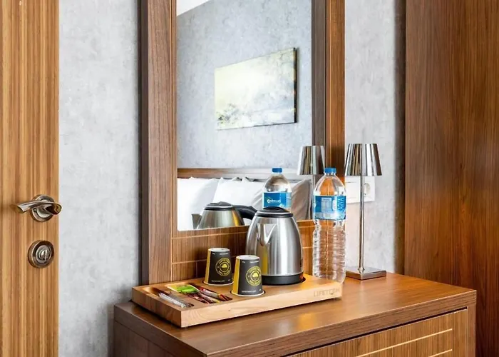 Diamond Beyazit Hotel