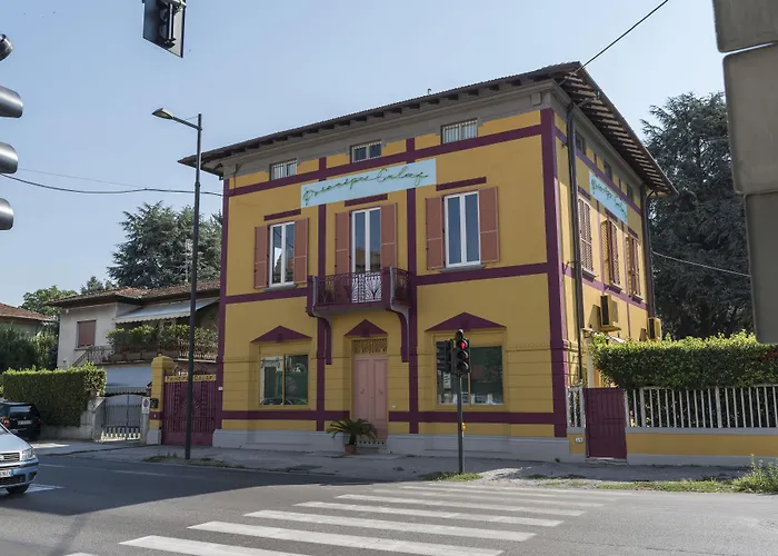  La Bella Addormentata E Il Principe Calaf