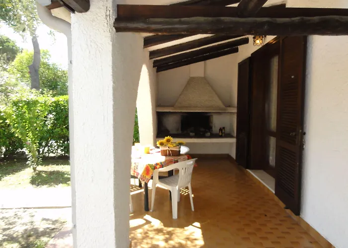 Villa Fernanda