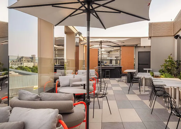 Radisson Hotel Reims