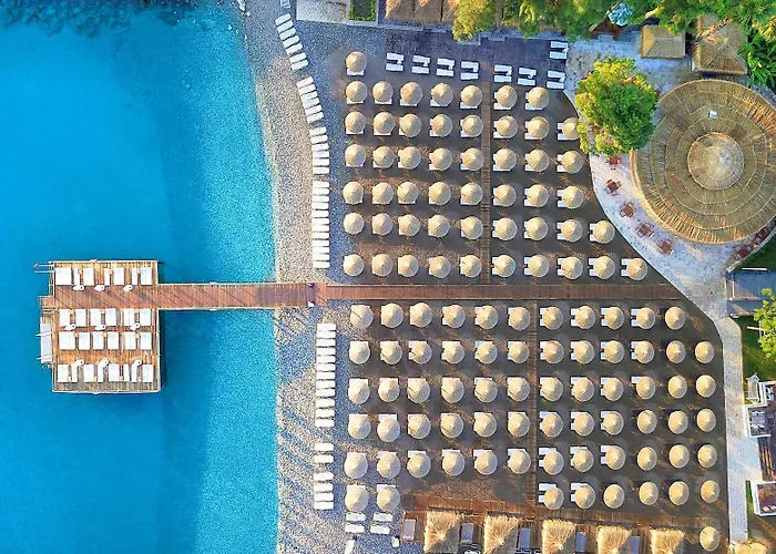Imperial Türkiz Resort &SPA