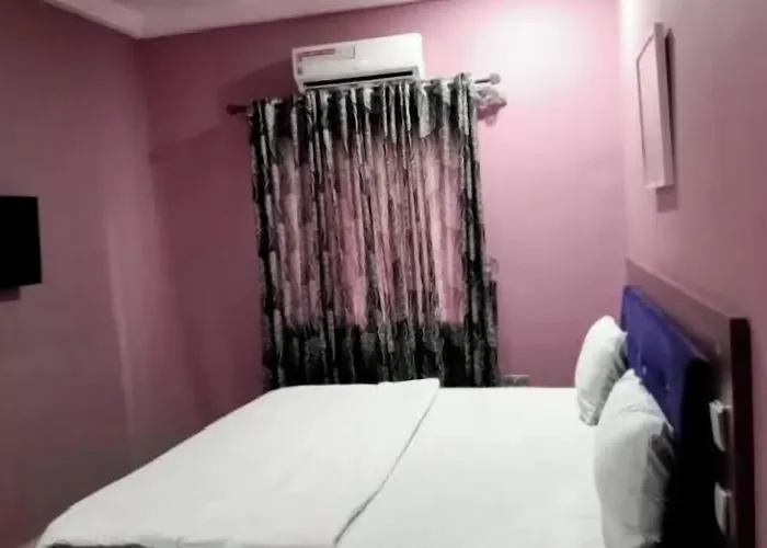 Cheap hotels Fibis