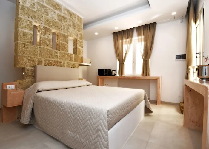 San Gabriele Relais