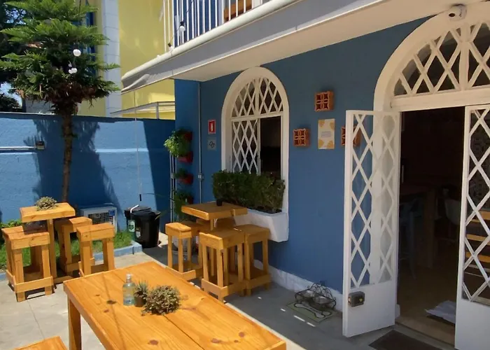 Angatu Hostel